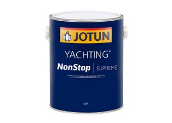 Imagen de Anti-incrustante autopulimentable Jotun Yachting Nonstop Supreme .