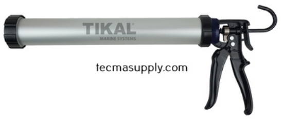 Imagen de Pistola de silicona Tikal HQ600 profesiona