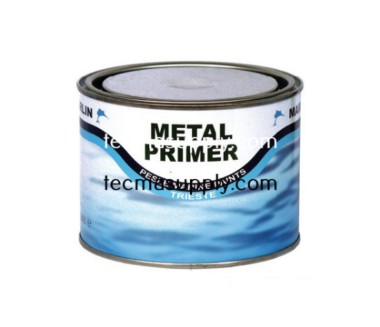 Imagen de Imprimacion para aleaciones Metal Primer