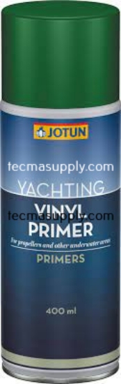 Imagen de Selladora/imprimación vinílica Jotun Vinyl Sealer spray 400cc