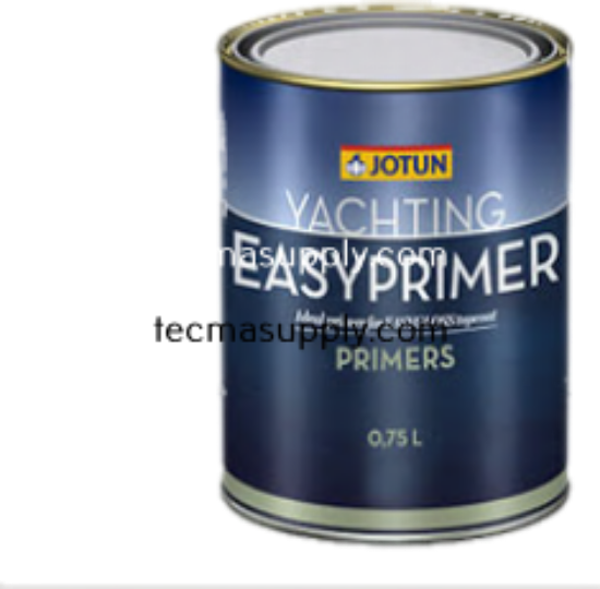 Imagen de Imprimacion nautica Jotun Yachting EasyPrimer 750cc