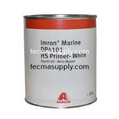 Mostrar detalles de Imprimacion HS Imron Marine DP-4101 para aplicaciones nauticas. 3.5lt Imagen de Imprimacion HS Imron Marine DP-4101 para aplicaciones nauticas. 3.5lt