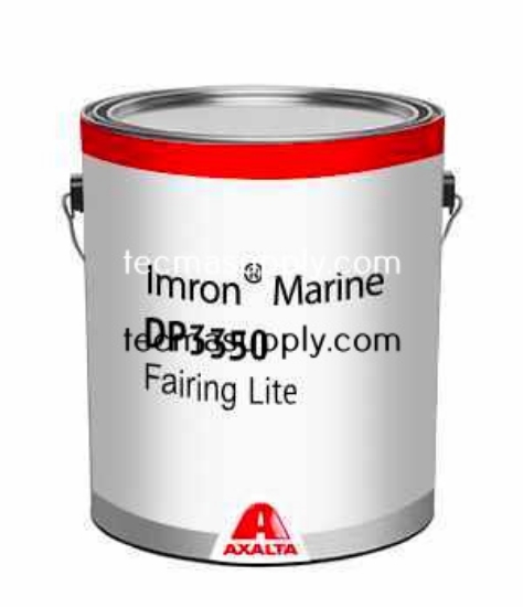 Imagen de Masilla epoxy para uso marino DP-3350 Axalta Imron Marine 20lt A+B (10+10)