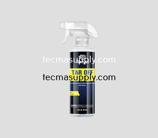 Imagen de TAR STICKER REMOVER  -  ELIMINADOR DE ADHESIVOS 500CC
