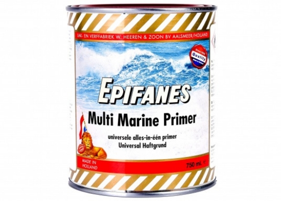 Imagen de Epifanes Multimarine Primer 750CC