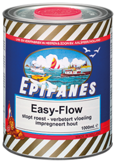 Imagen de Epifanes Easy Flow 1l
