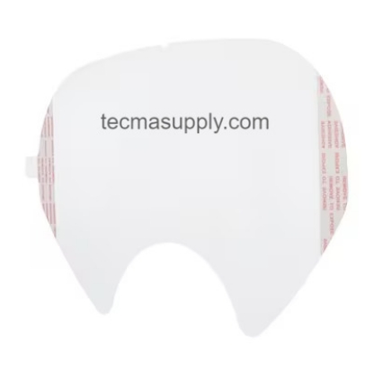 FILTRO PANTALLA FACIAL MEDIA MASCARA 6885 FILTRO PANTALLA FACIAL MEDIA MASCARA 6885