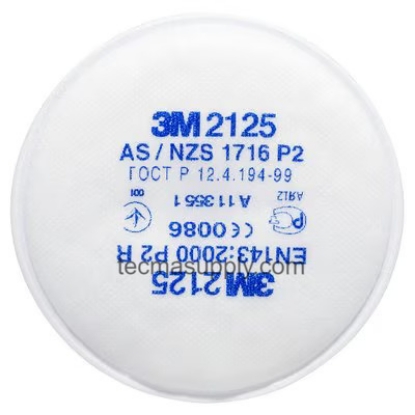 FILTRO PARTICULAS 2125 FILTRO PARTICULAS 2125