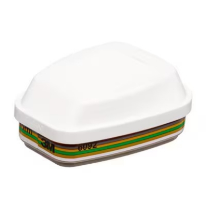 FILTRO GASES VAPORES PARTICULAS 6092 FILTRO GASES VAPORES PARTICULAS 6092