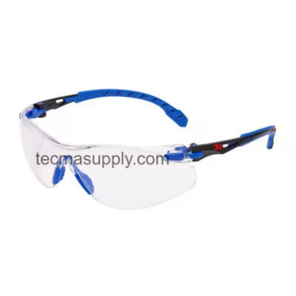 GAFAS PROTECCION SOLUS S1101SGAF-EU GAFAS PROTECCION SOLUS S1101SGAF-EU