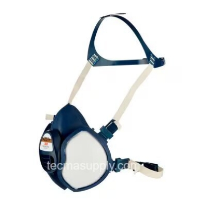 MEDIA MASCARA SIN MANTENIMIENTO 4251+ MEDIA MASCARA SIN MANTENIMIENTO 4251+