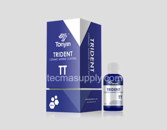 TRIDEN TT CERAMIC MARINE COATING TT 50CC