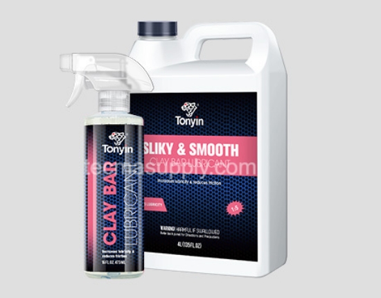 CLAY BAR LUBRICANT TB02A 173CC    