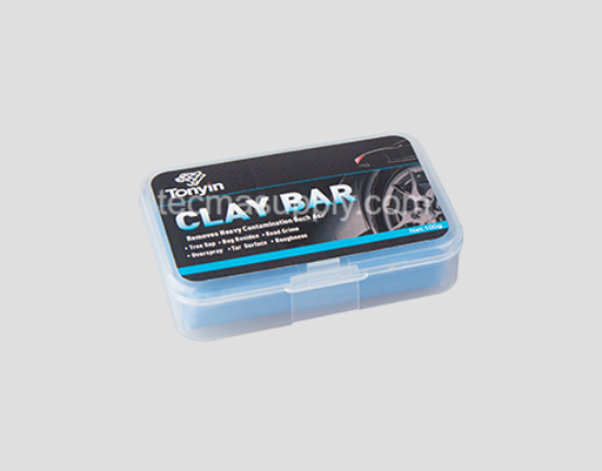 CLAY BAR 180GR  TB04B