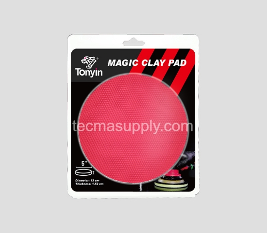 MAGIC CLAY PAD TB05B 