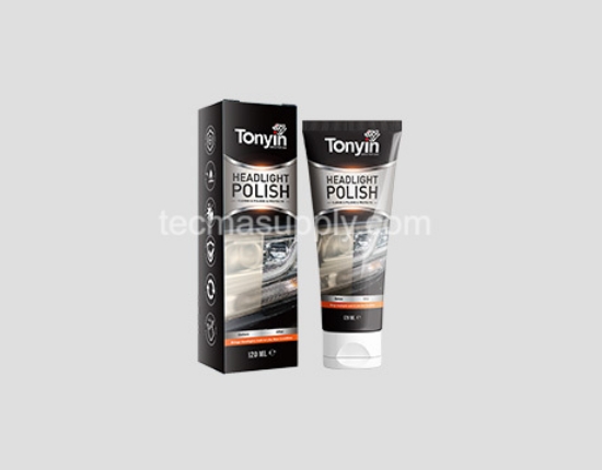 HEAD LIGHT POLISH 120CC TX13