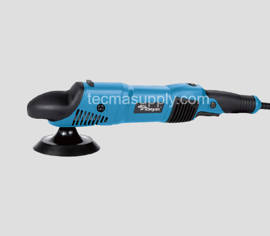 PULIDORA ERGONOMICA LIGERA D150 TY-ROI