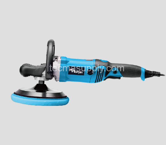PULIDORA POTENTE ERGONOMICA LIGERA D-180 TY-RO2
