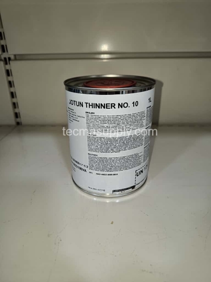 JOTUN THINNER N10 1L