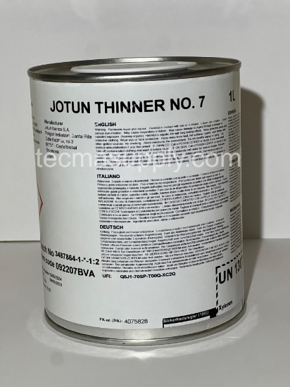 JOTUN THINNER N7 1L