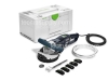 Amoladora de saneamiento RG 130 ECI-PLUS Festool