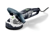 Amoladora de saneamiento RG 130 ECI-PLUS Festool