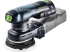 Lijadora excéntrica a batería ETSC 125 3,0 I-Plus Festool