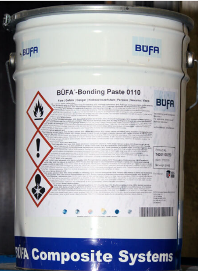 BUFA BONDING PASTE